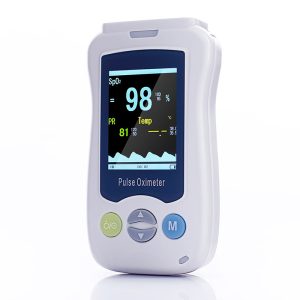 VET-M2 Vet Handheld Pulse Oximeter