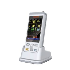VET-M3T Mini Veterinary Monitor