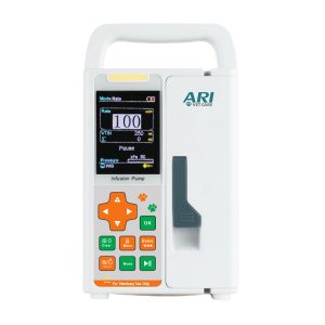VIP-1200 Infusion Pump