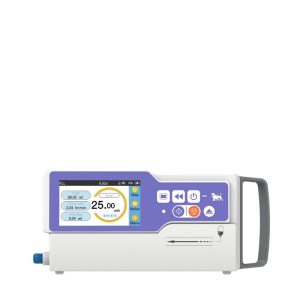 VIP-1200V Infusion Pump