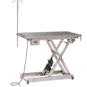 VOT-01 Veteriary Operating Table