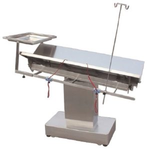 VOT-02 Veteriary Operating Table