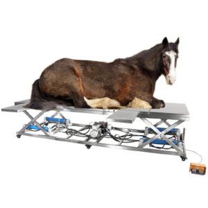 VOT-05 Veteriary Operating Table