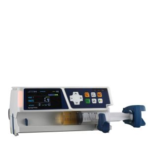 VSP-1500 Syringe Pump