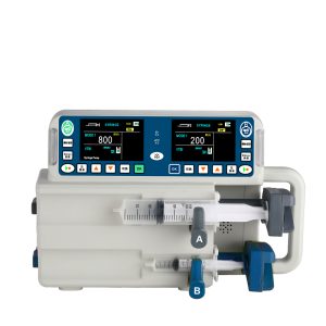 VSP-1800T Syringe Pump