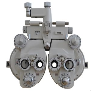 VT-10 PHOROPTER
