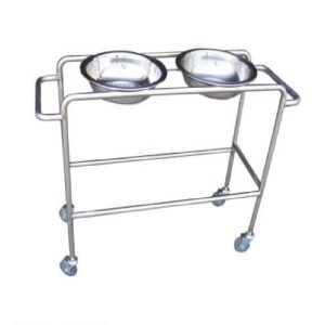 WS02 Wash Stand