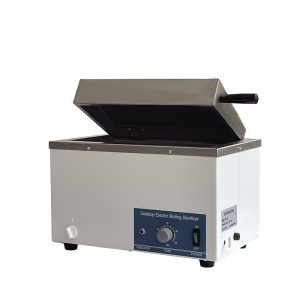 YXF-320 Electric Boiling Sterilizer