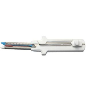 ZQ Linear Cutter Stapler