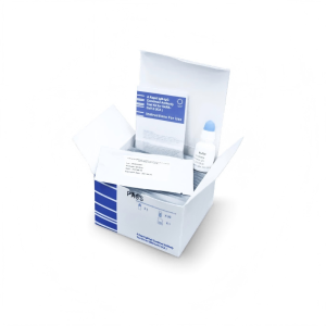 lgM-LgG A Rapid lgM-LgG Combined Antibody Test Kit for SARs-CoV-2(ICA)