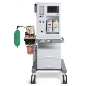 AR-D3A Anesthesia Machine