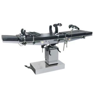 JY.B Manual Hydraulic Operating Table