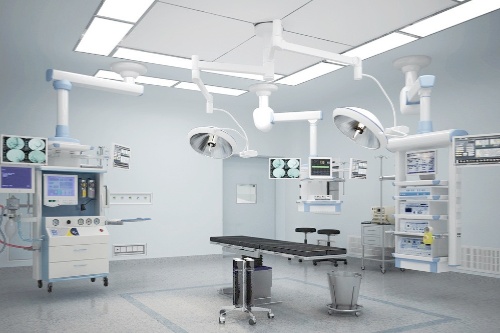 Operating theatre