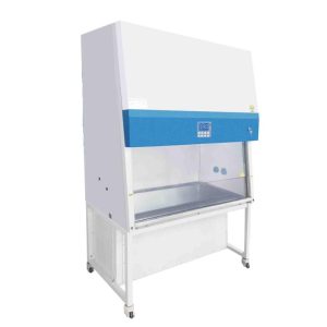 ABS-86IIB2 Cytotoxic Safety Cabinet
