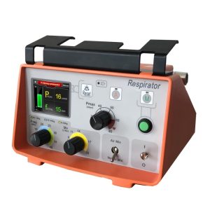 AR-20 Portable Ventilator