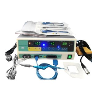 ESU-2000 Electrosurgical Unit