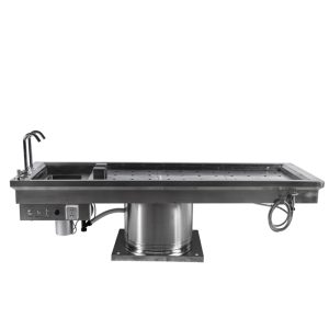 RA-A-01 Autopsy Table