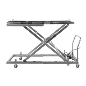 RD-1527 Body Lifting Trolley