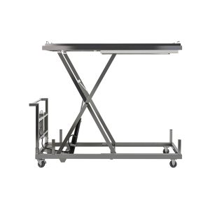 RD-1527E Body Lifting Trolley