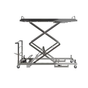 RD-1531 Body Lifting Trolley