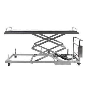 RD-1531E Body Lifting Trolley