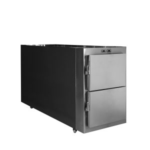 RD-2 Mortuary Freezer
