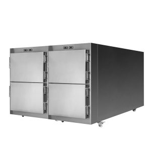RD-4 Mortuary Freezer