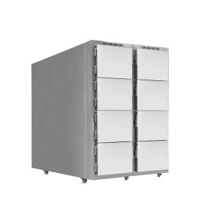 RD-8 Mortuary Freezer