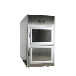RD-B Mortuary Freezer