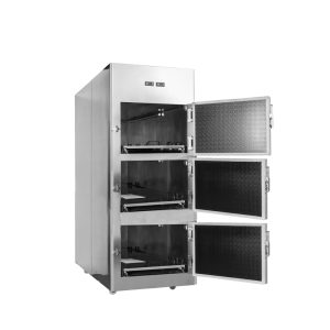 RD-C Mortuary Freezer