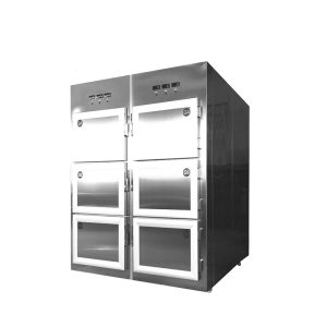 RD-E Mortuary Freezer