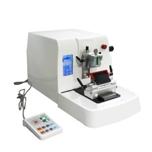 AM-3385 Automated Microtome