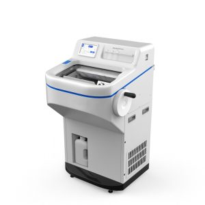 AM-4000 Cryostat Microtome