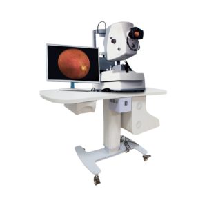 AME-50C Fundus Camera