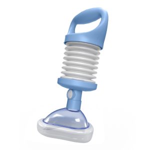 H-A-1 Anti-Chocking Device
