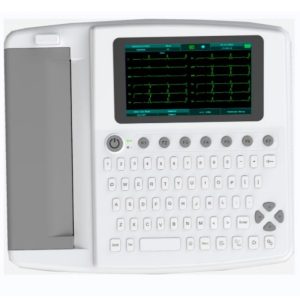ECG-12 ECG Machine