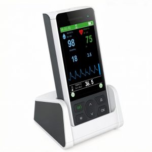 HN-100S Handheld Pulse Oximeter