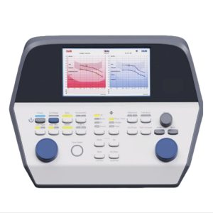 QA700 QA700+ Audiometer