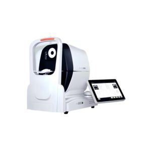 Biomètre ALV-1000 Lite