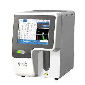 AH-5000 Hematology Analzyer