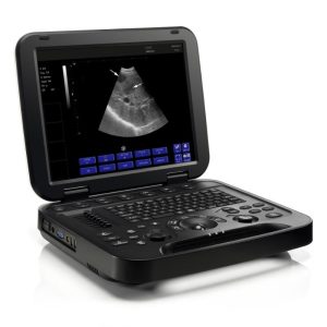 AR-DL151A B W Laptop Ultrasound Scanner