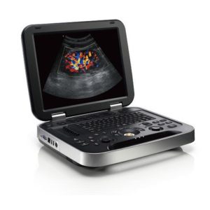 AR-L151A Ultrasound Scanner(Color Doppler)