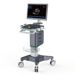 AR-T1 Ultrasound Scanner(4D Color Doppler)