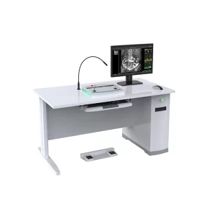 ARI Sistema de radiografía dinámica digital de alta frecuencia AR-7900H