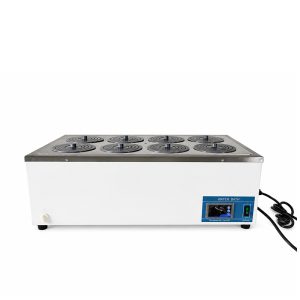 HH-S8 Thermostatic Water Bath