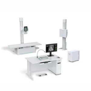 Cómo los equipos de radiografía digital ayudan a los hospitales a detectar enfermedades de forma más temprana