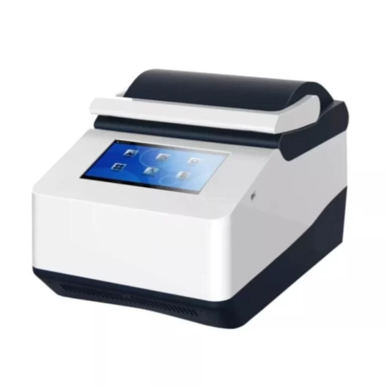 48-Well vs 96-Well PCR Machines Detection, Throughput, and Cost