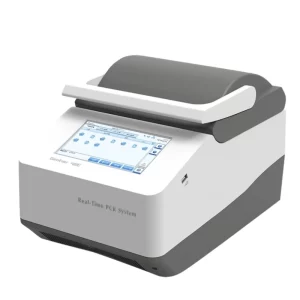AR-48E48R Real-Time PCR System