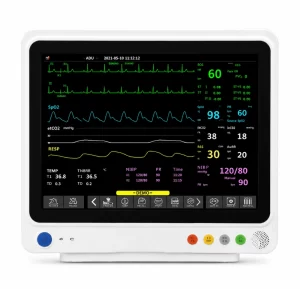 ARI-800D800D+ Modular Patient Monitor