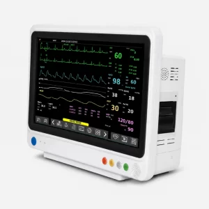 How to Choose a Multiparameter Patient Monitor for ICU, Ward, and Transport
